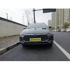 Электромобиль BYD E2 47,3 кВт*ч