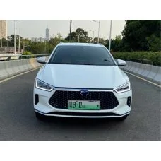 Електромобіль BYD E2 35,2 кВт*год