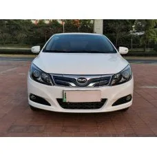 Электромобиль BYD E5 2018