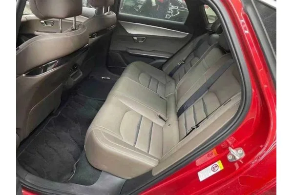 Електромобіль BYD Han EV