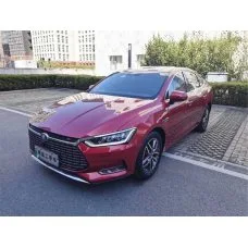 Электромобиль BYD Qin Pro EV Super Edition