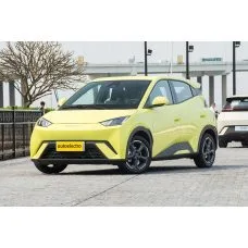 Электромобиль BYD Seagull