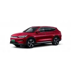Електромобіль BYD Song Plus EV