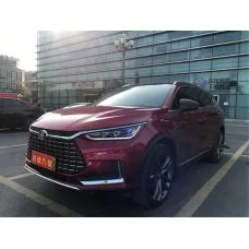 Електромобіль BYD Tang EV600D