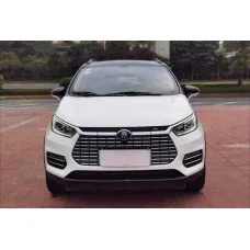 Електромобіль BYD Yuan EV360 160 kW