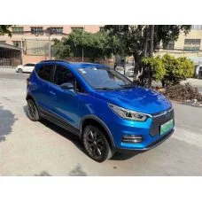 Електромобіль BYD Yuan EV360 70 kW