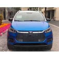 Електромобіль BYD Yuan EV535