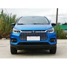 Електромобіль BYD Yuan EV535 (70 kW)