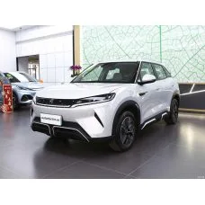Електромобіль BYD Yuan UP