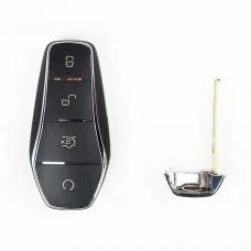 Автомобільний ключ для BYD Yuan plus, Seal, Qin Plus, Song Max