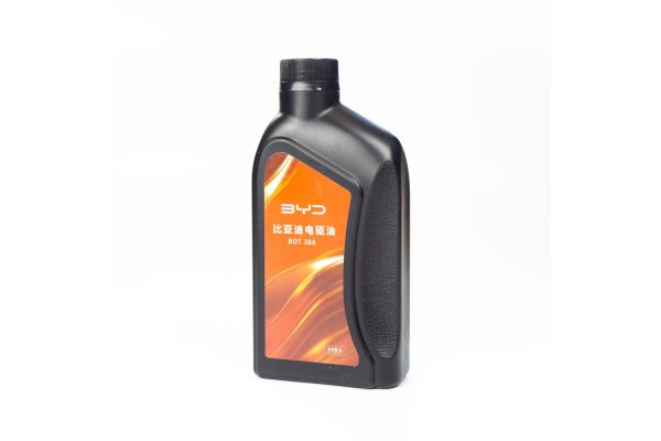 Масло в редуктор BYD BOT 384