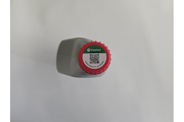 Масло в редуктор CASTROL ON EV W5 (BYD BOT 383)