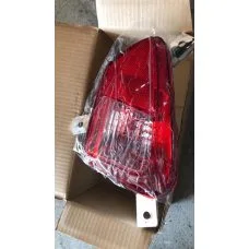 Фонарь заднего бампера BYD Yuan Pro (правый)
