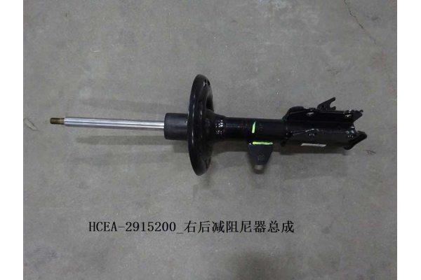 Задний амортизатор BYD Han, HCEA-2915200