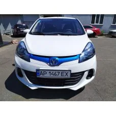 Электромобиль Changan EV360