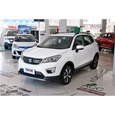 Електромобіль Changan CS15EV400