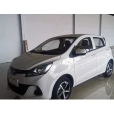 Електромобіль Changan Benben E-Star (мінімальна комплектація)