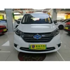 Электромобиль Changan Auchan A600EV (405 км)