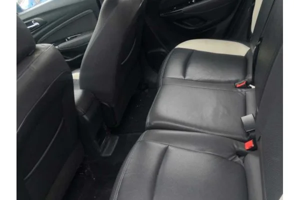 Электромобиль Changan CS15 EV 350e