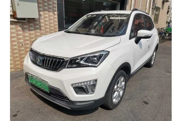 Электромобиль Changan CS15 EV 350e