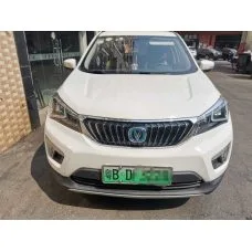 Електромобіль Changan CS15 EV 350e