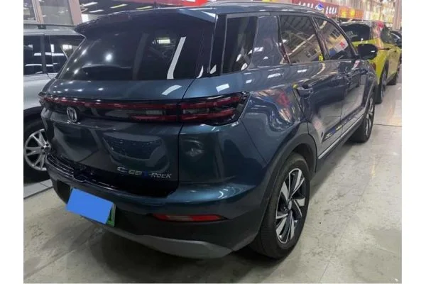Электромобиль Changan CS55 E-rock