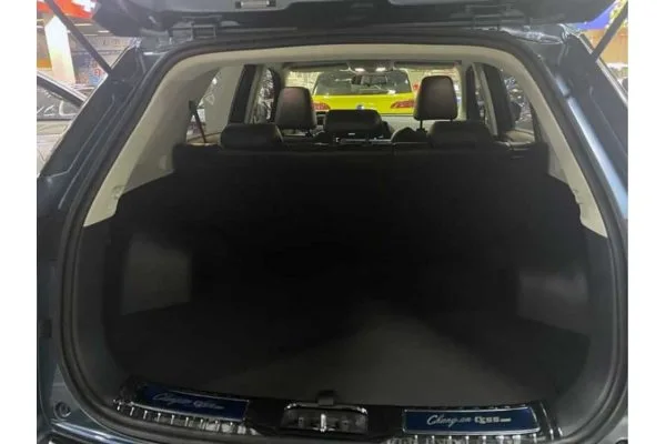 Электромобиль Changan CS55 E-rock
