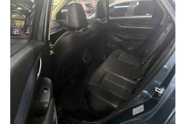 Электромобиль Changan CS55 E-rock