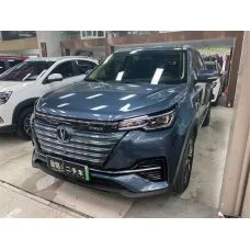 Электромобиль Changan CS55 E-rock