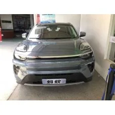 Электромобиль Chery eQ5