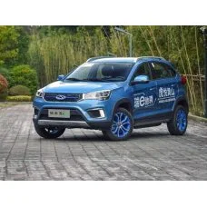Электромобиль Chery Tiggo 3xe 480