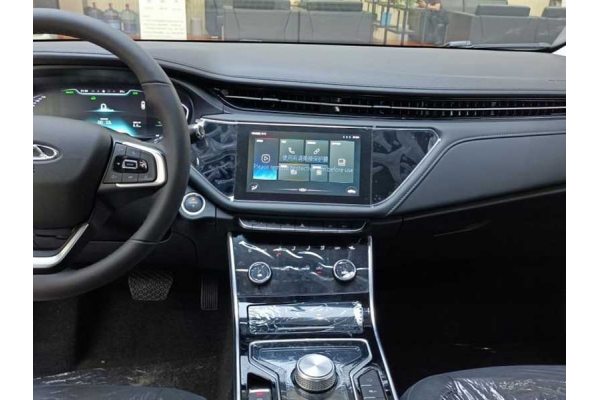Электромобиль Chery Arrizo 5e EV