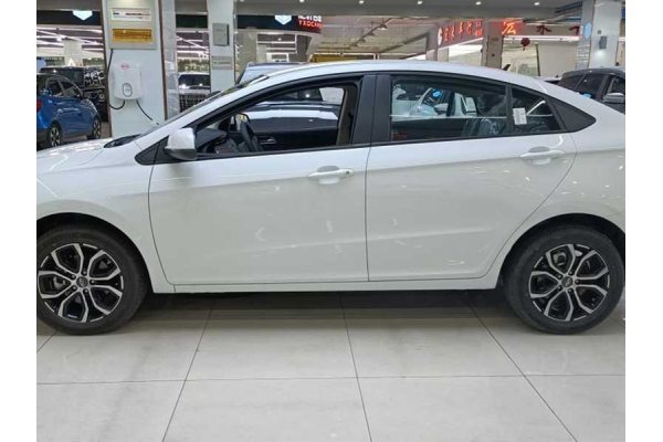 Электромобиль Chery Arrizo 5e EV