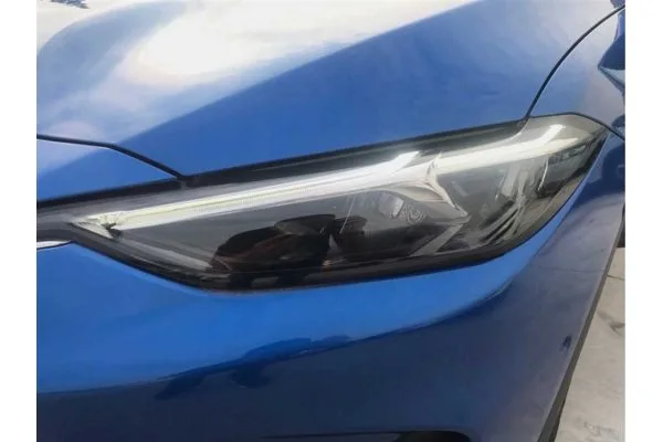 Электромобиль Chevrolet Menlo EV