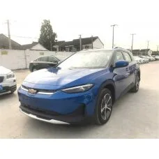 Електромобіль Chevrolet Menlo EV