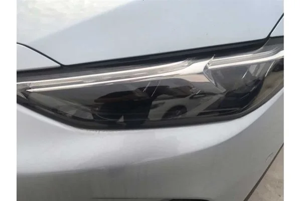Электромобиль Chevrolet Menlo EV