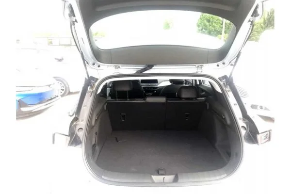 Электромобиль Chevrolet Menlo EV