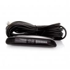 Парктроніки Convoy CV PAS-42D black / silver