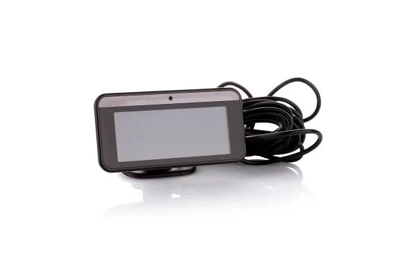 Парктроники Convoy PTS810V10 black