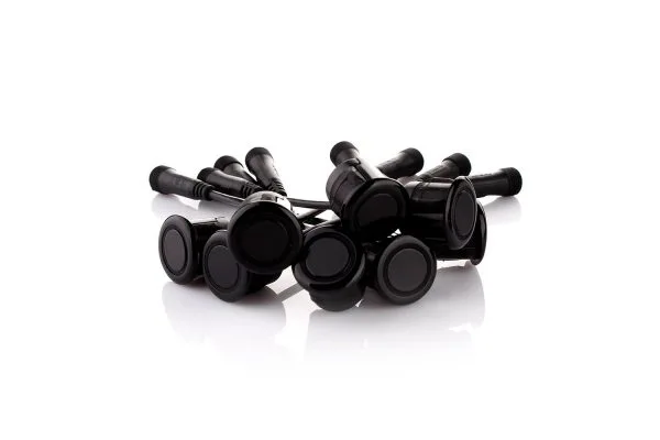 Парктроники Convoy PTS810V10 black