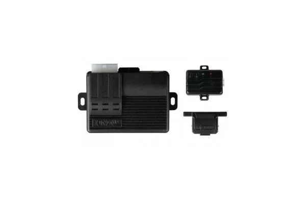 Автосигнализация daVINCI PHI-300 без сирены