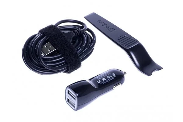Відеореєстратор DDpai mini2P