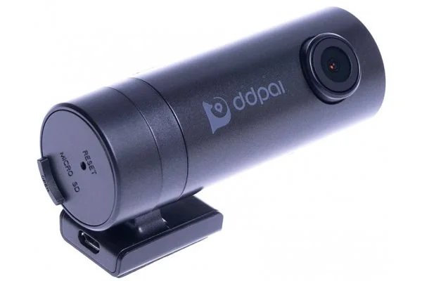 Відеореєстратор DDpai mini