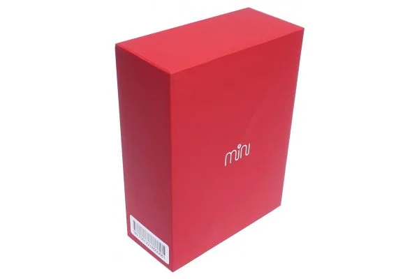 Відеореєстратор DDpai mini