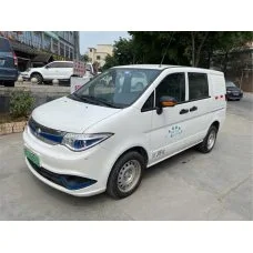 Електромобіль Dongfeng Succe EV