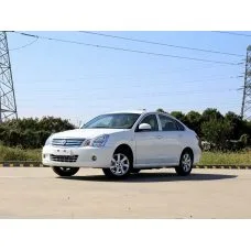 Електромобіль Dongfeng E11K
