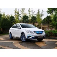 Електромобіль Dongfeng S50 EV