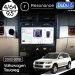 Штатна магнітола для Volkswagen Touareg 2002-2010 [Тип 1, з капюшоном] DUDU 5 4/64 9.5"