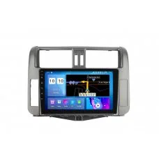 Штатна магнітола для Toyota Land Cruiser Prado (150) EasyGo M9-3-32-TCP v1