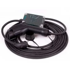 Зарядное устройство GBT EVEUS M16 Light (3,7 кВт)